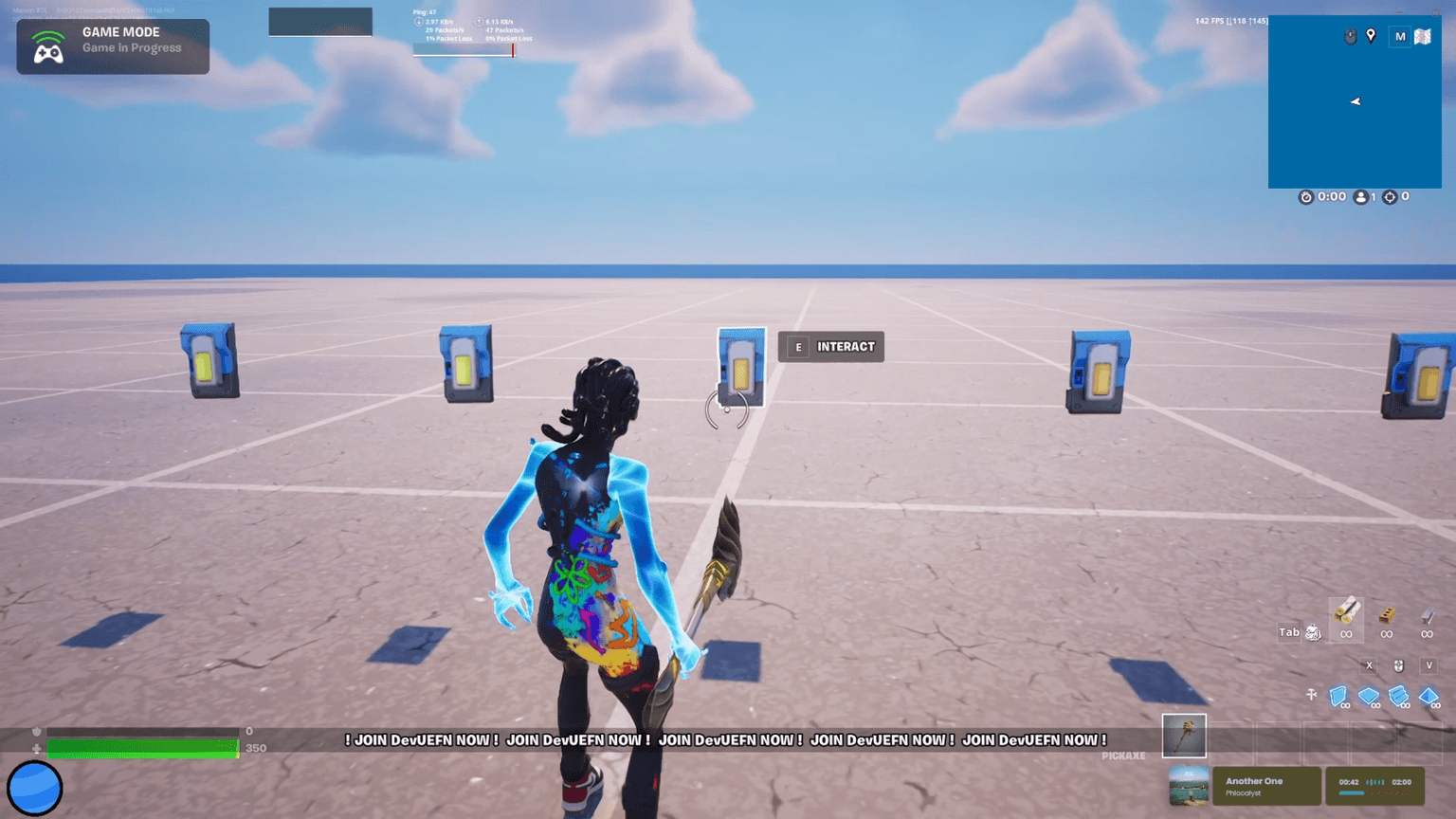 Custom TIMER/HUD MESSAGE DEVICE Huds For UEFN 3