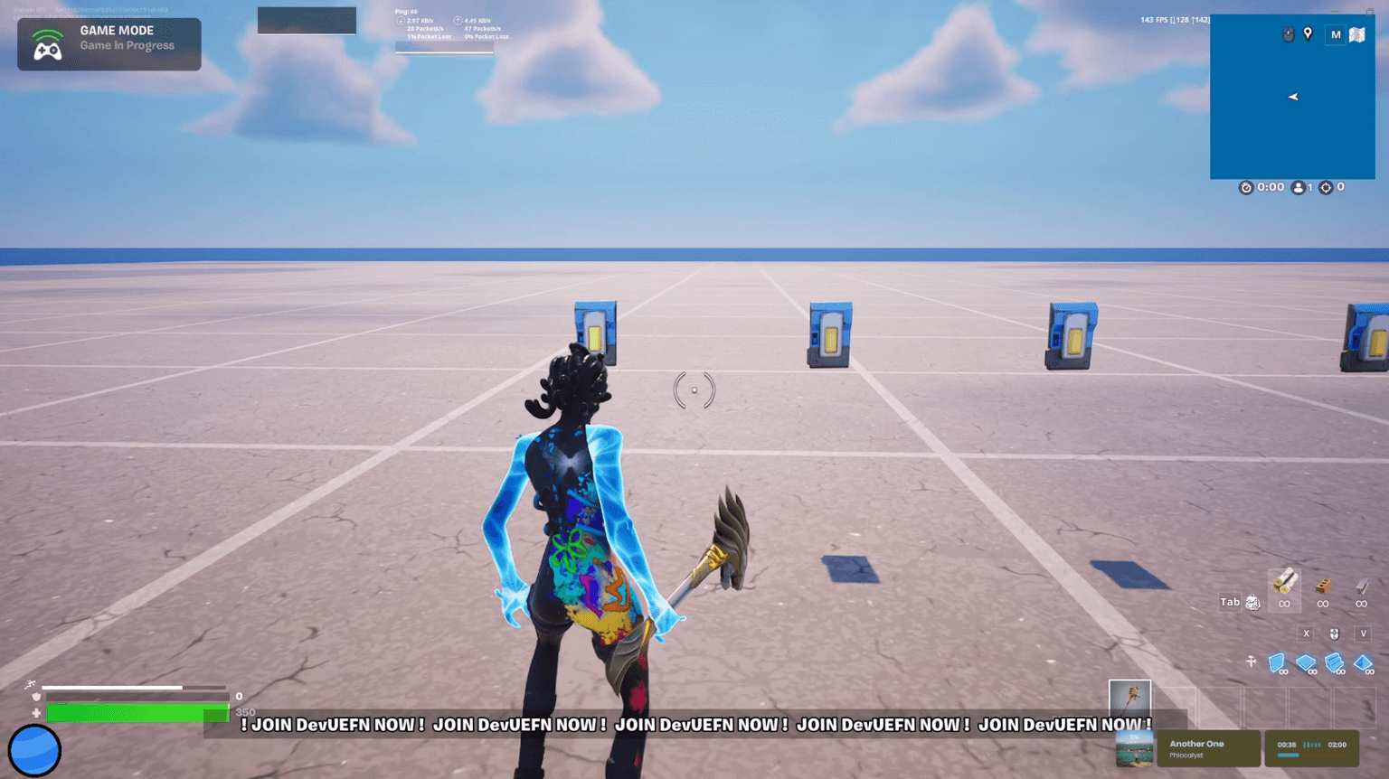 Custom TIMER/HUD MESSAGE DEVICE Huds For UEFN 4