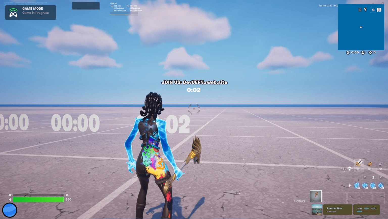 Custom TIMER/HUD MESSAGE DEVICE Huds For UEFN 2