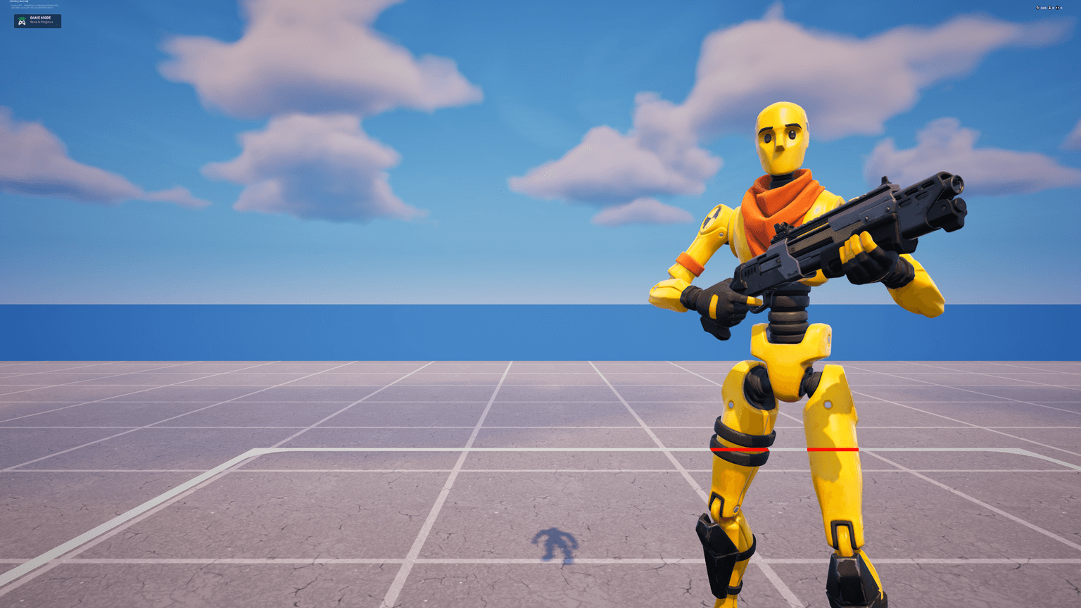 AI Practice Bot 2