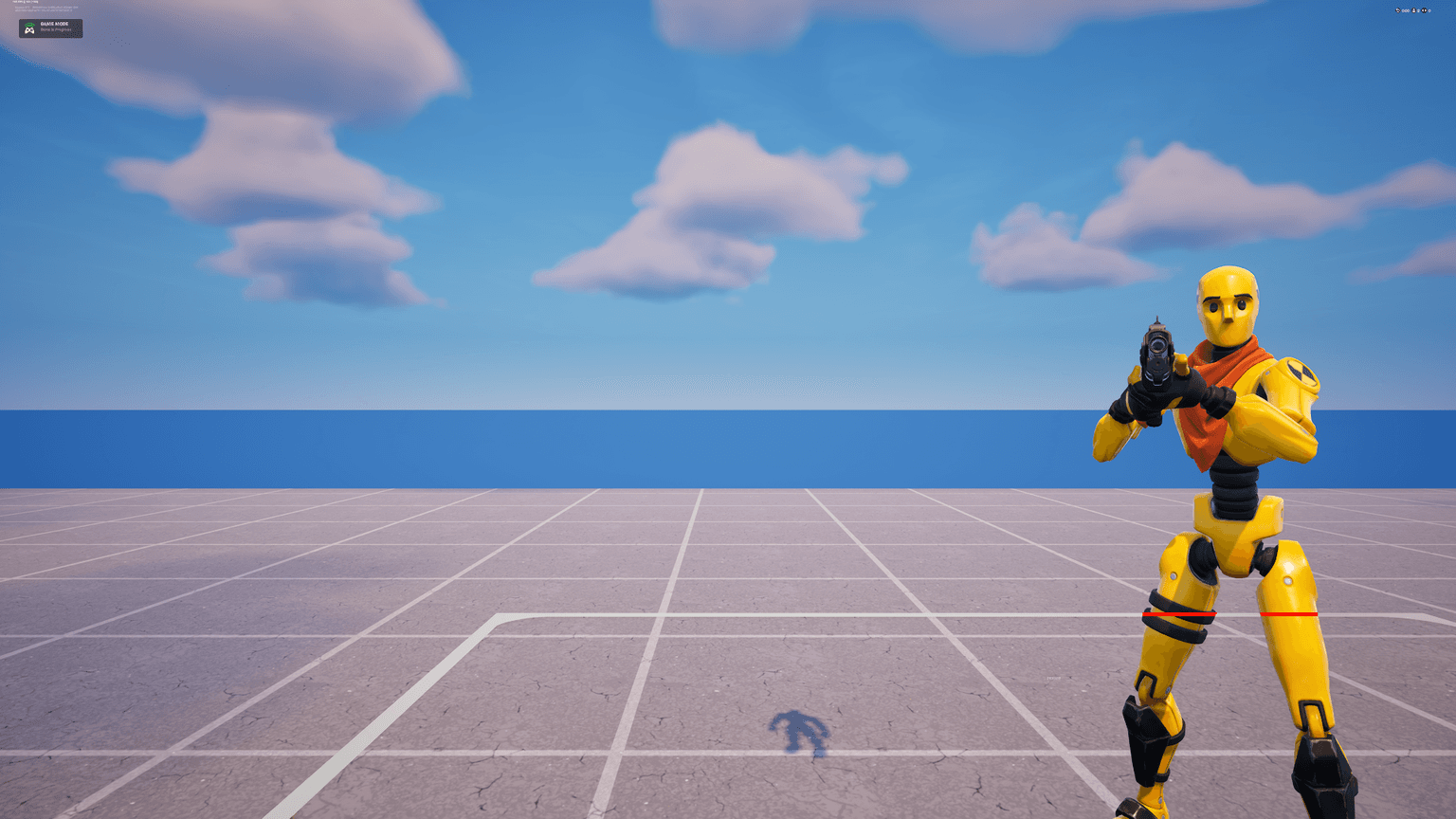 AI Practice Bot 3