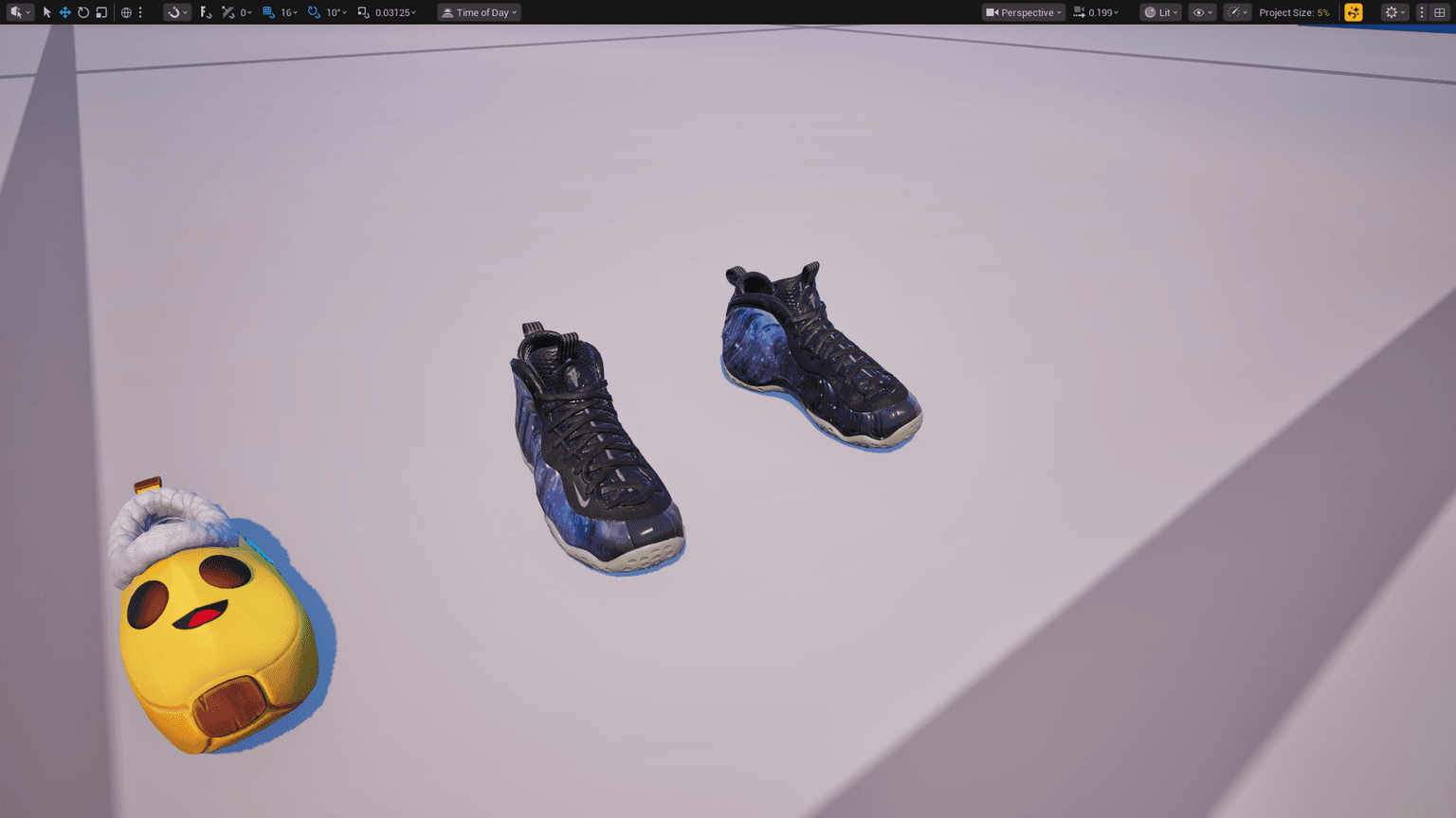 12 Realistic Kicks Pack 4